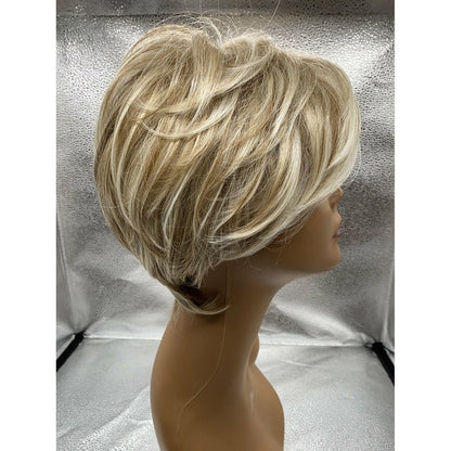 Raquel Welch Up Close & Personal Wig - Choose Color