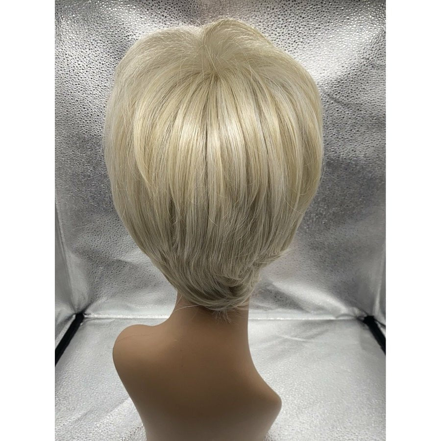 Raquel Welch Up Close & Personal Wig - Choose Color