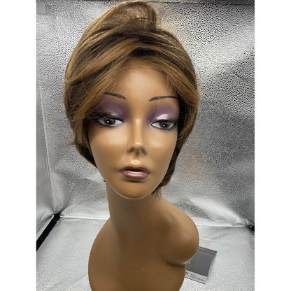 Raquel Welch Up Close & Personal Wig - Choose Color