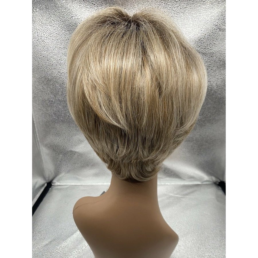 Raquel Welch Up Close & Personal Wig - Choose Color