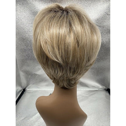 Raquel Welch Up Close & Personal Wig - Choose Color