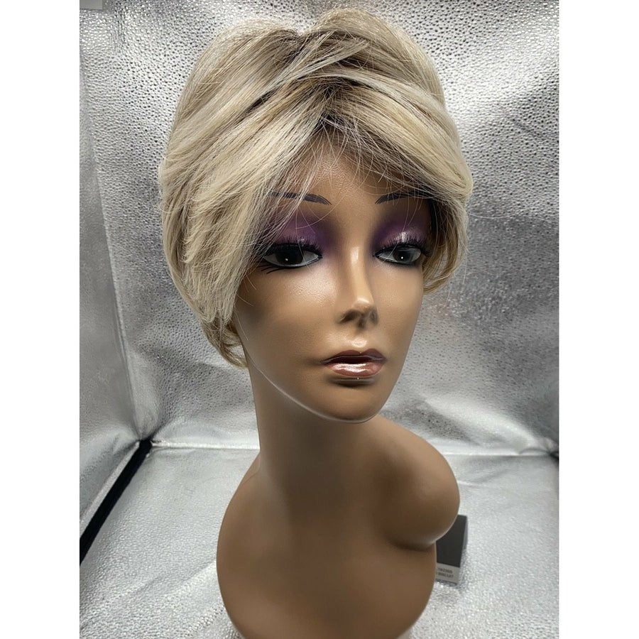 Raquel Welch Up Close & Personal Wig - Choose Color