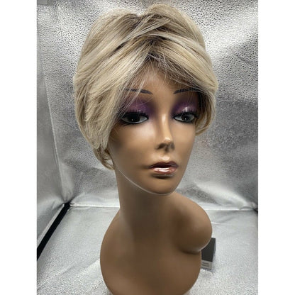 Raquel Welch Up Close & Personal Wig - Choose Color