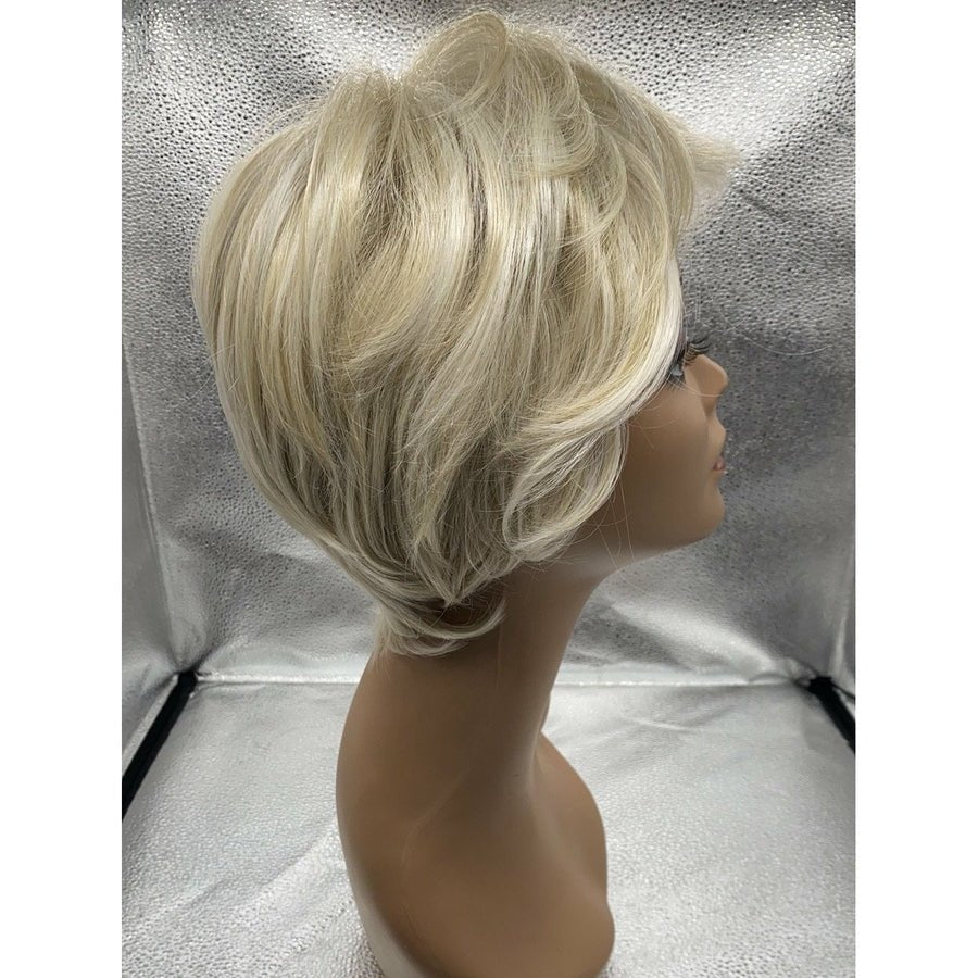 Raquel Welch Up Close & Personal Wig - Choose Color