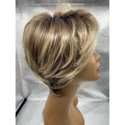 Raquel Welch Up Close & Personal Wig - Choose Color
