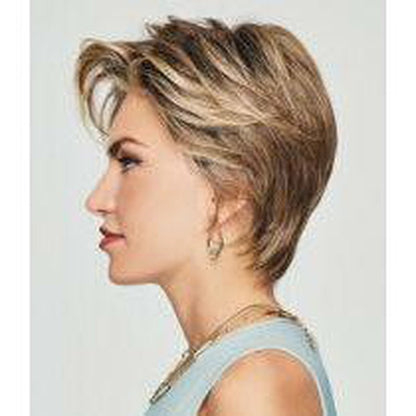 Raquel Welch Up Close & Personal Wig - Choose Color