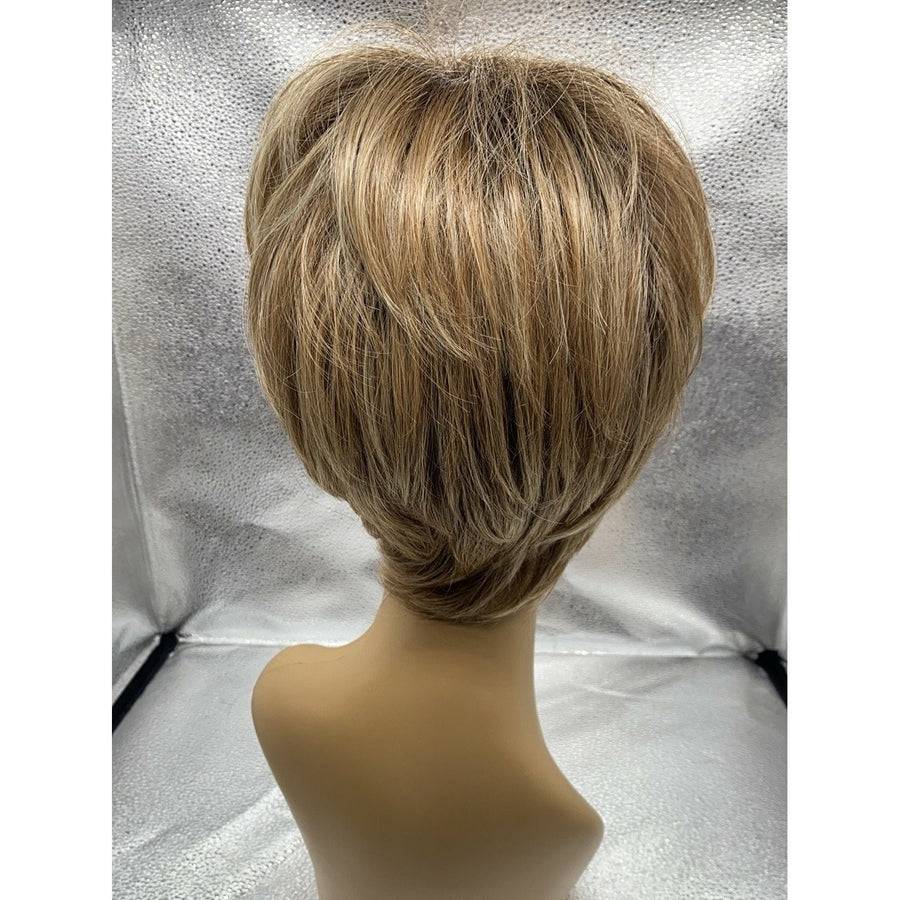 Raquel Welch Up Close & Personal Wig - Choose Color