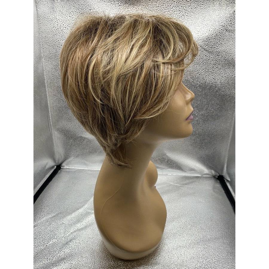 Raquel Welch Up Close & Personal Wig - Choose Color