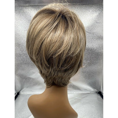 Raquel Welch Up Close & Personal Wig - Choose Color