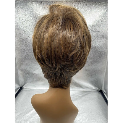 Raquel Welch Up Close & Personal Wig - Choose Color