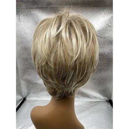 Raquel Welch Up Close & Personal Wig - Choose Color