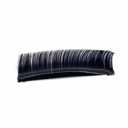 VIP Faux Mink Eyelash Extensions 12 Lines CC Curl Mix 0.07 mm - Pick Size