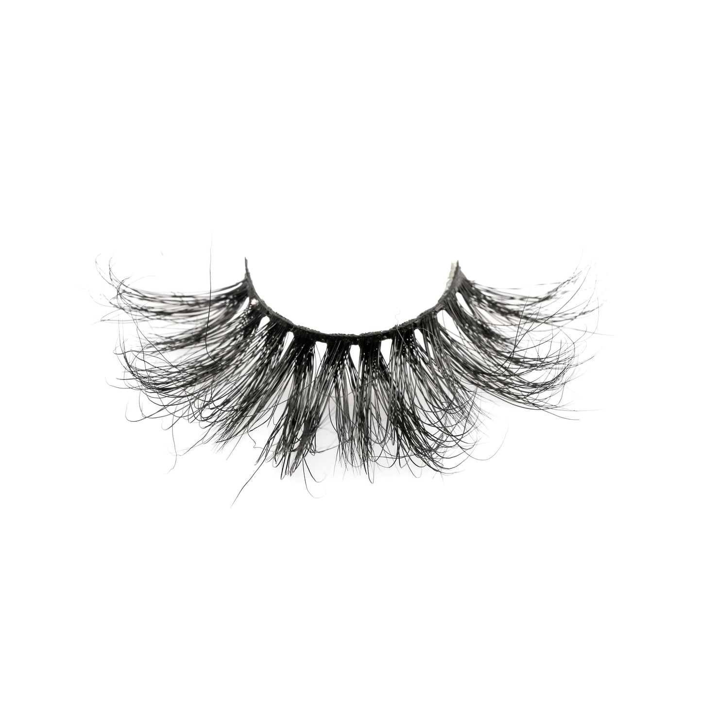 VIP Extensions Long Dramatic Mink Lashes False Eyelashes - Choose Style
