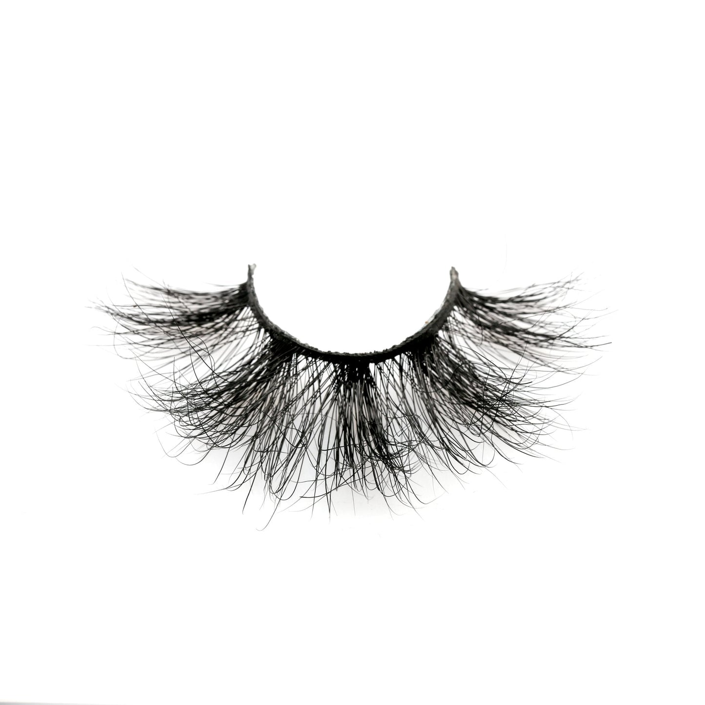 VIP Extensions Long Dramatic Mink Lashes False Eyelashes - Choose Style