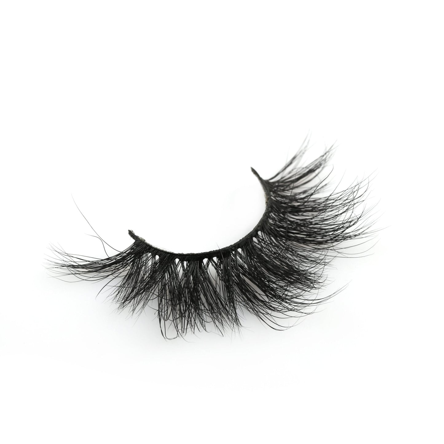 VIP Extensions Long Dramatic Mink Lashes False Eyelashes - Choose Style