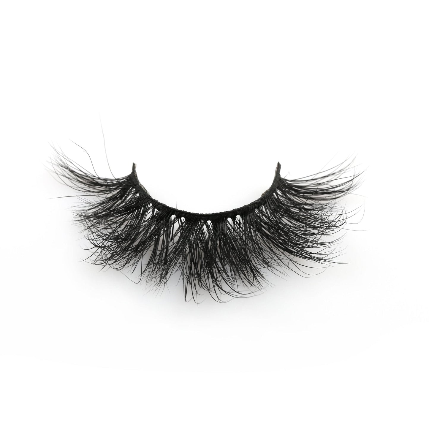 VIP Extensions Long Dramatic Mink Lashes False Eyelashes - Choose Style
