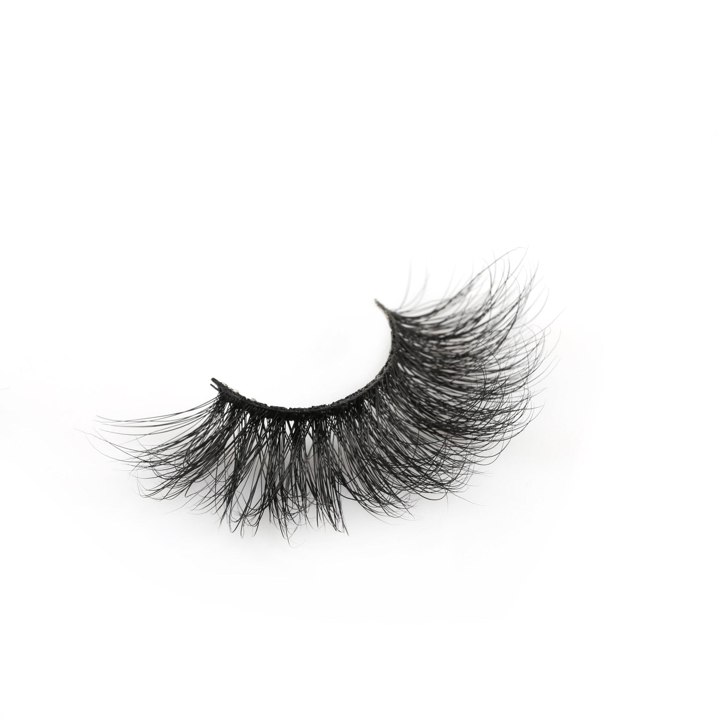 VIP Extensions Long Dramatic Mink Lashes False Eyelashes - Choose Style