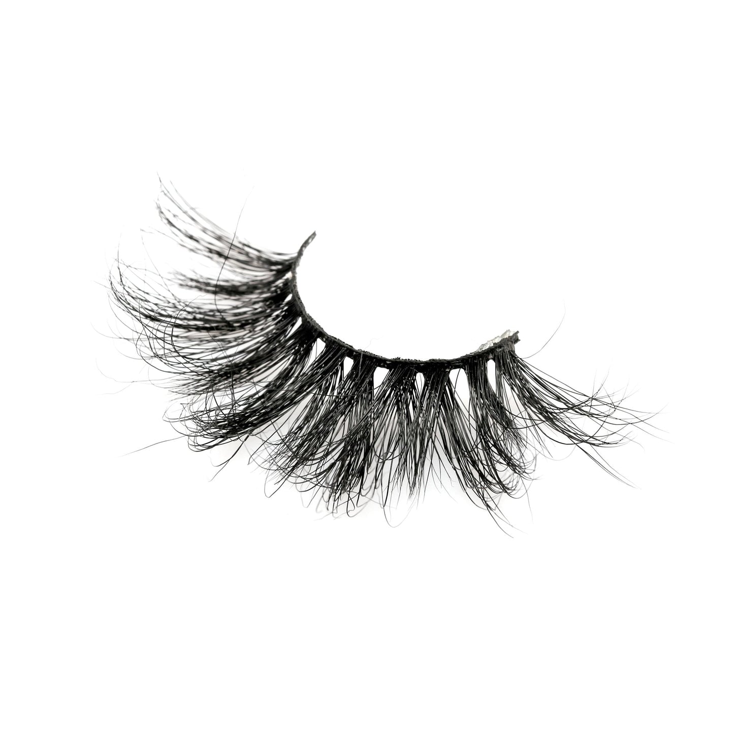 VIP Extensions Long Dramatic Mink Lashes False Eyelashes - Choose Style