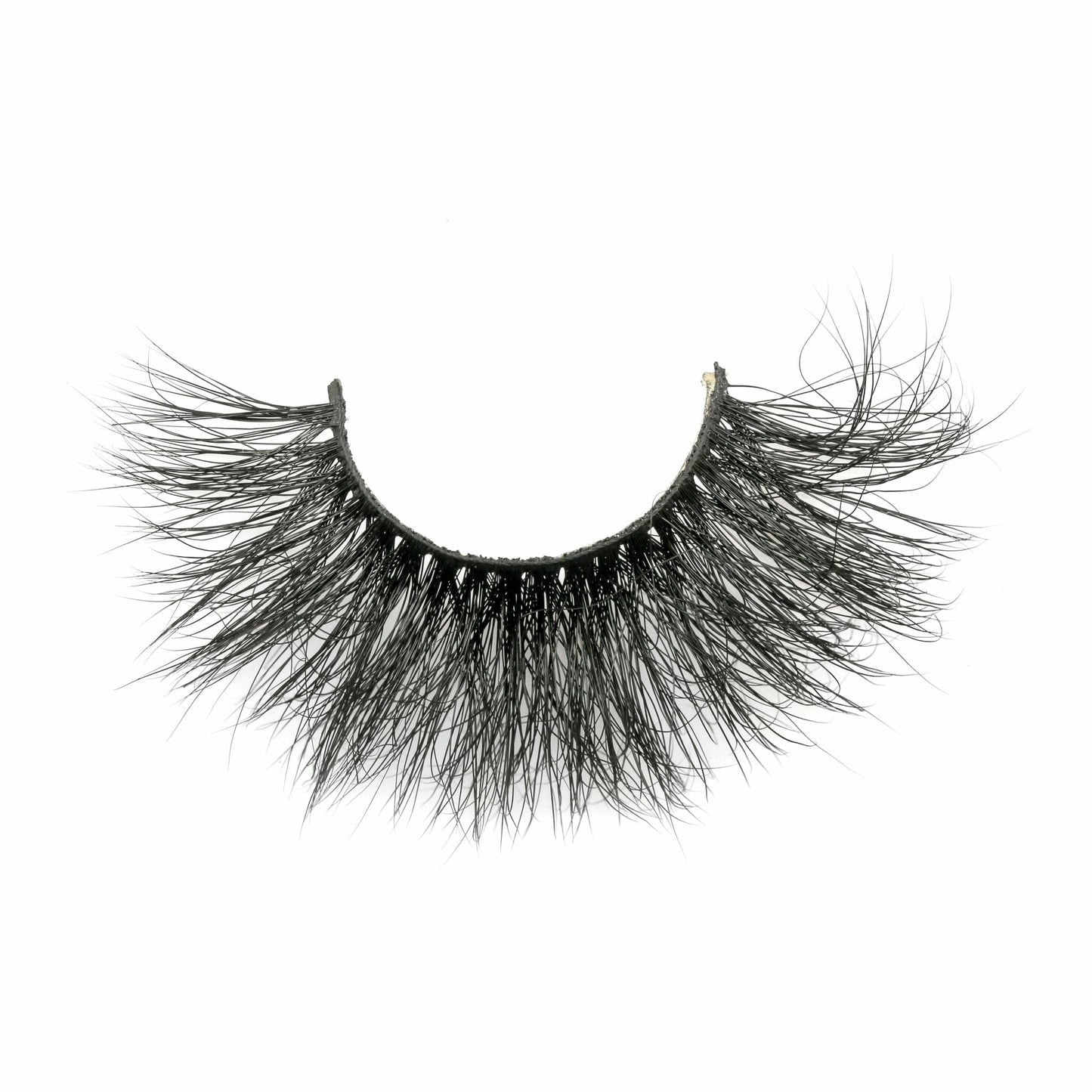 VIP Extensions Long Dramatic Mink Lashes False Eyelashes - Choose Style