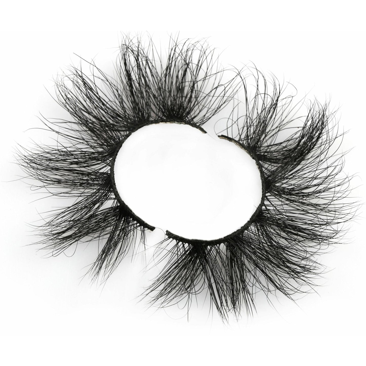 VIP Extensions Long Dramatic Mink Lashes False Eyelashes - Choose Style