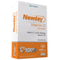 Rcfarma Newday Vitamin C Complex with Zinc & D3 30 Capsules