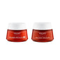 Vichy Liftactiv Collagen Specialist: Anti-Aging Skincare Set - Reduce Wrinkles, Boost Collagen, & Firm Skin - Day & Night Cream with Peptides & Vitamin C