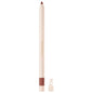 Kind Words Waterproof Lip Liner - Vegan, Cruelty-Free, Long-Lasting Lip Makeup with Built-in Sharpener