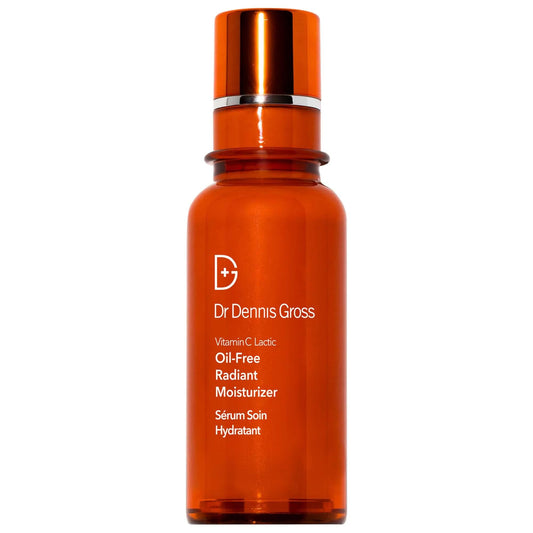 Drunk Elephant Vitamin C Lactic Oil-Free Radiant Moisturizer - Noncomedogenic, Vegan & Cruelty-Free Skincare for Glowing Skin