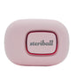 Steriball Toothbrush Protection Clip Pink