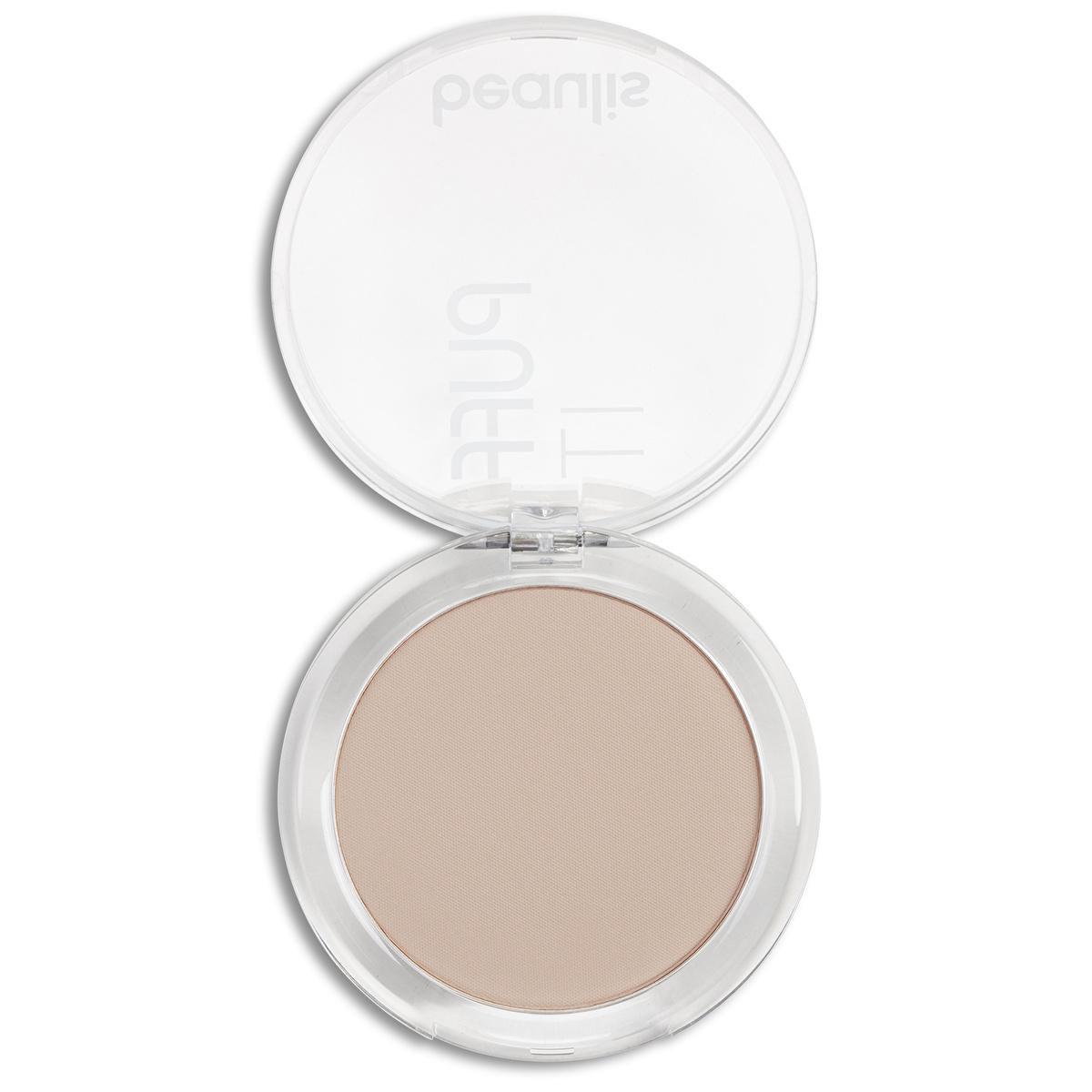 Beaulis Mineral Powder Makeup - Flawless Face Powder for Natural Finish, Long-lasting Oil Control Makeup Powder