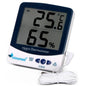 Nimomed SH-109 Digital Indoor Outdoor Thermometer & Hygrometer