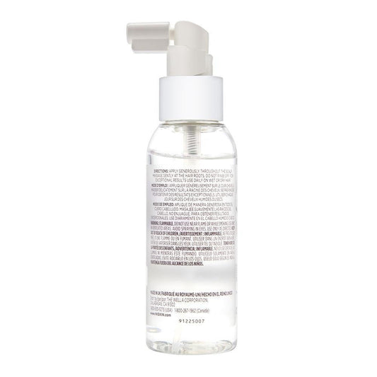 Nioxin Diamax Intensive Hair Thickening Xtrafusion Treatment, 3.38 oz