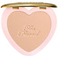 Too Faced Born This Way Soft Blur Flexible Finish Setting Powder - Non-Comedogenic, Vegan, Cruelty-Free Makeup for Flawless Finish