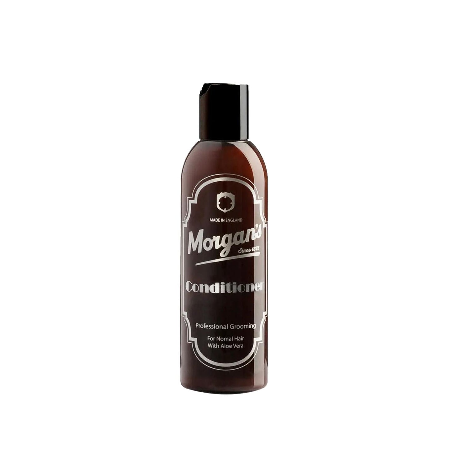 Morgan's Pomade Men's Conditioner for Soft Hair 100ml