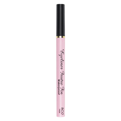 Vivienne Sabo Waterproof Eyeliner Pen 802 Black 1ml
