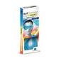 Roll Termojel Eye Compress Mask - Warm & Cold Relief for Eye Strain & Fatigue