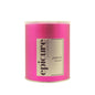Epicure 800ml Titanyum Pudralı Hair Removal Wax for Effective Body Hair Removal - Bulk Size