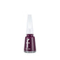 Flormar Nail Enamel - Long-Lasting, Vibrant Nail Color with Nail Care Benefits