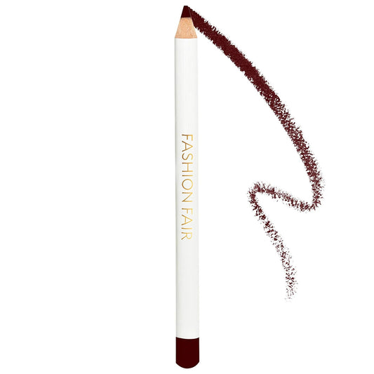 Iconic Lip Shaper Liner: Vegan & Cruelty-Free Lip Pencil for Defined, Long-Lasting Lip Contour & Color