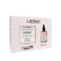Lierac Lift Integral Anti-Aging Skincare Set with Tightening Day Cream and Tensing Serum