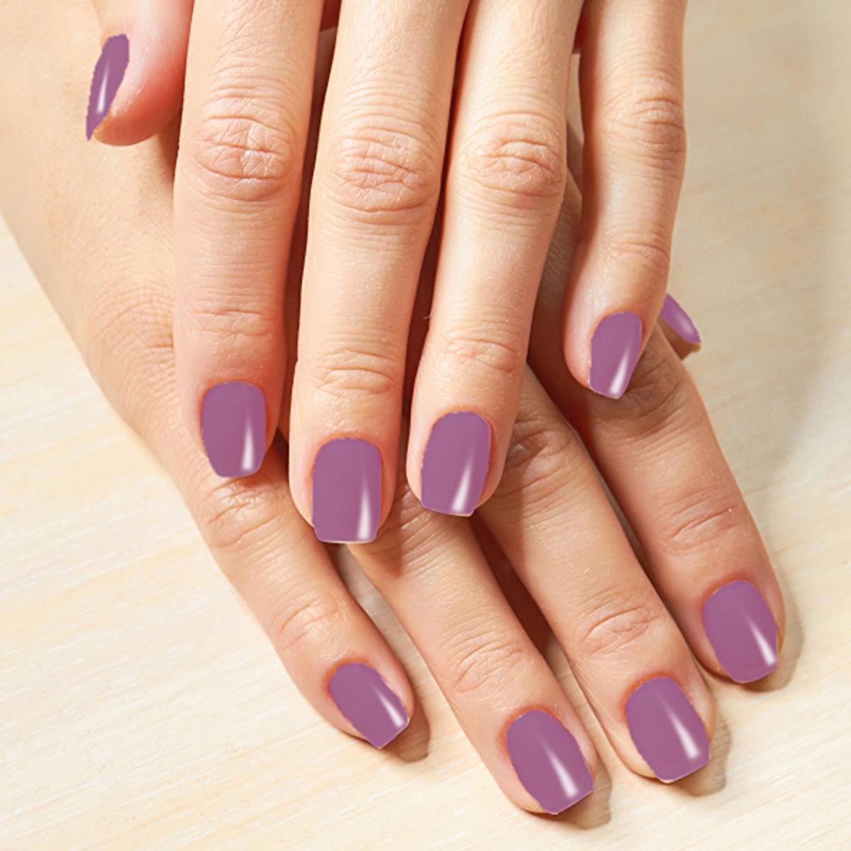 Flormar Nail Enamel - Long Lasting & Nourishing Nail Polish in Vibrant Colors