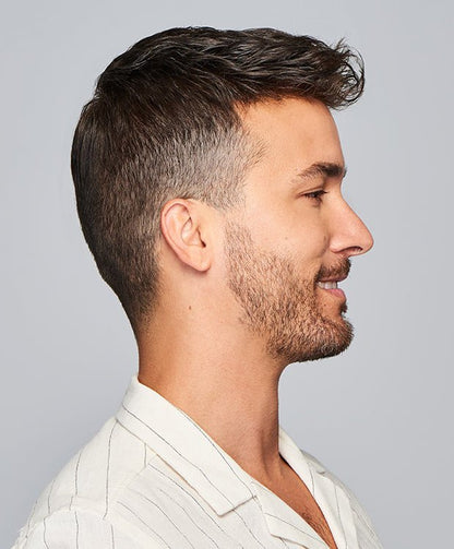 HairUWear No Limit Toupee Hairpiece, New With Tags