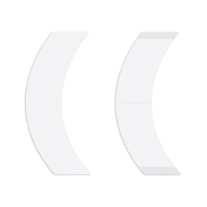 No-Shine Hair System Tape – Contours & Minis