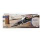 Ideenwelt Electric Vacuum Cleaner Wet/Dry - HEPA Filter, 55W Motor, Rechargeable