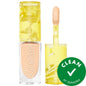 Tower28 Mini Revealer Creamy Brightening Concealer: Caffeine & Hyaluronic Acid, Vegan, Cruelty-Free - Covers Dark Circles & Blemishes