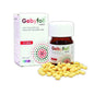 North Line Gebyfoll Folate & B12 Supplement - 30 Tablets