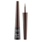 Note Elegant Matte Dipliner 02 Matte Liquid Eyeliner