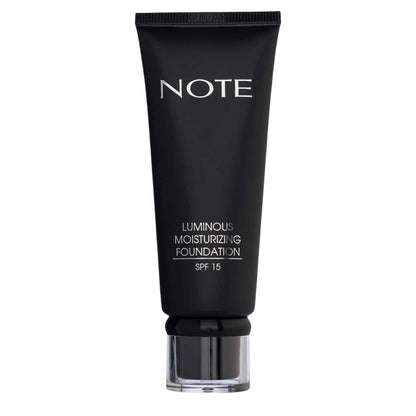 Note Luminous Moisturizing Foundation 003 for Glowing Skin 30ml