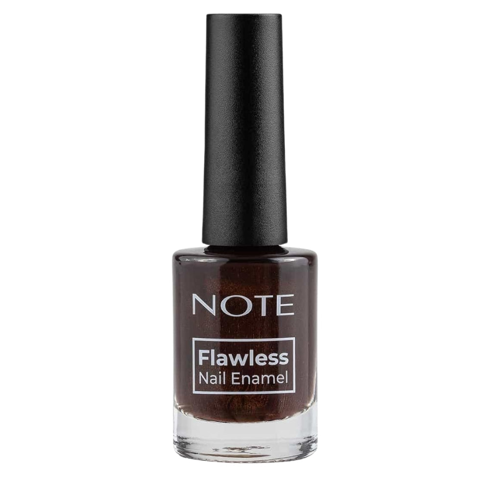 Note Nail Enamel Flawless Nail Polish 106 9ml