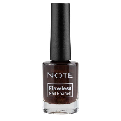 Note Nail Enamel Flawless Nail Polish 106 9ml